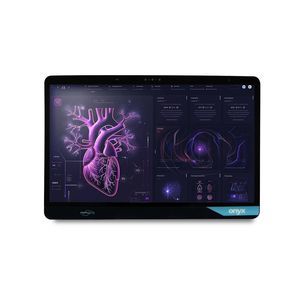 TPM Windows 11医療用パネルPC 1