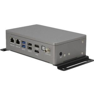 Intel® Atom™医療用ボックス型PC