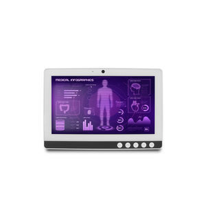 Intel® Core™医療用パネルPC