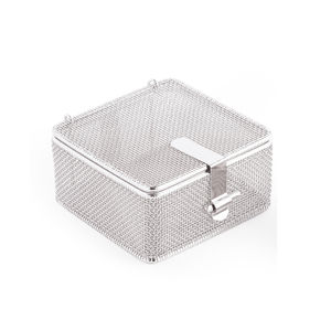 医療器具用滅菌バスケット