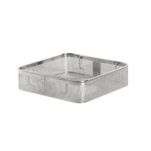 医療器具用滅菌バスケット 1
