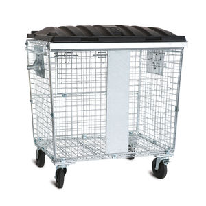 廃棄物用容器