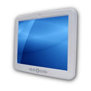 Intel® Core™ 2 Duo医療用PCパネル / 抗菌性