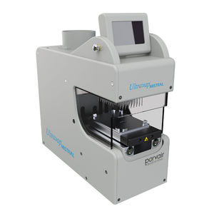 実験用エバポレーター - Ultravap® Mistral XT150 - Porvair Sciences