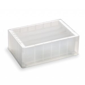 ライフサイエンス用マイクロプレート用容器