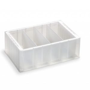ライフサイエンス用マイクロプレート用容器