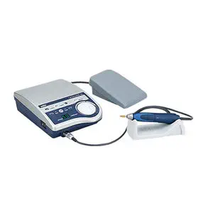 歯科技工所用マイクロモーター制御ユニット - VOLVERE i7 - NSK Europe