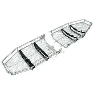 バスケット型担架 - JSA-200 - Junkin Safety Appliance Company