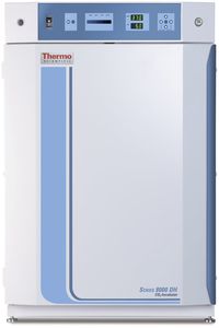 CO2実験用培養器