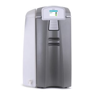 実験用浄水器