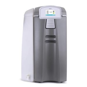 実験用浄水器