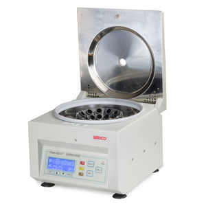 実験用遠心機 1