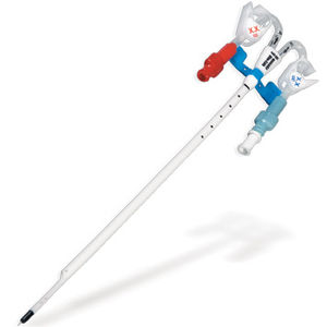 血液透析カテーテル Hemostar Xk Catheter Vas Cath Bard Access Systems 中心静脈 ダブルルーメン