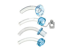 気管切開用カニューレ 1