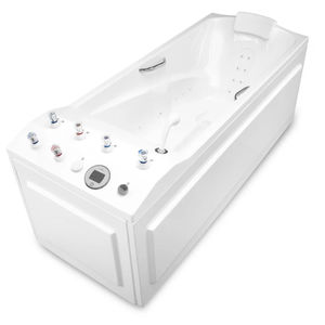 水流マッサージバスタブ 1