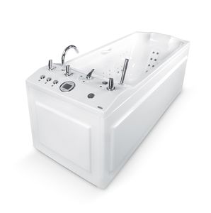 水流マッサージバスタブ