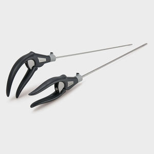 腹腔鏡検査用持針器