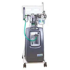 酸素濃縮器 獣医用酸素濃縮器 - Pureline® OC4000 - Supera Anesthesia