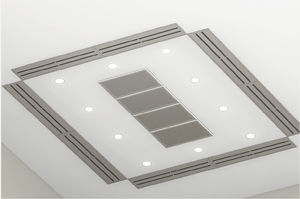空気ディフューザー 1