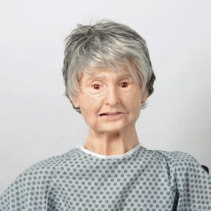 聴診シミュレーター 1