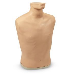一般的な治療用訓練用マネキン 1