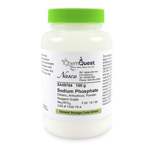 溶液試薬 1