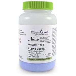 溶液試薬 1