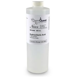 溶液試薬 1