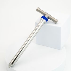腹腔鏡検査用動物用トロッカー