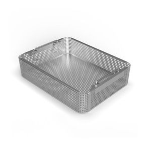 医療器具用滅菌バスケット