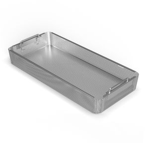 医療器具用滅菌バスケット
