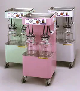 バイポーラ凝固電気手術器 - ACUTOR SR-II - Acoma Medical - 高周波