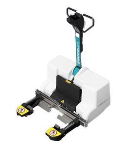 病院ベッド用電気ムｰバー