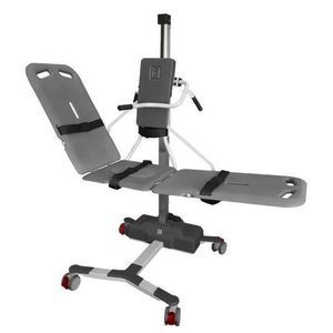 電動式患者リフトプラットフォーム