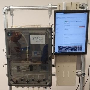 BOD分析装置
