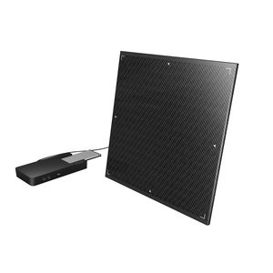 多目的X線撮影用フラットパネルディテクタ