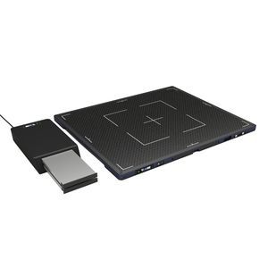 多目的X線撮影用フラットパネルディテクタ