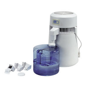 減菌機用蒸留水器 1