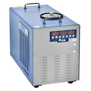 卓上研究所用冷却器 1