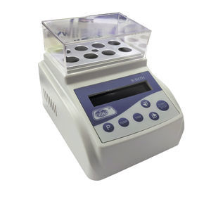 実験用サーモスタット 1