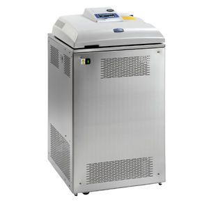 産業用オートクレーブ 1