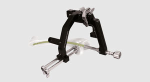 大腿骨用髄内釘 - RFN-ADVANCED™ - Depuy Synthes - 遠位固定 / 金属製