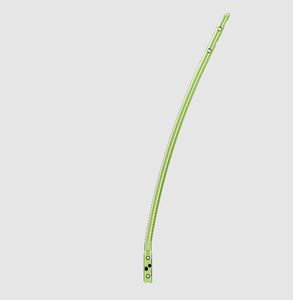 大腿骨用髄内釘 - RFN-ADVANCED™ - Depuy Synthes - 遠位固定 / 金属製
