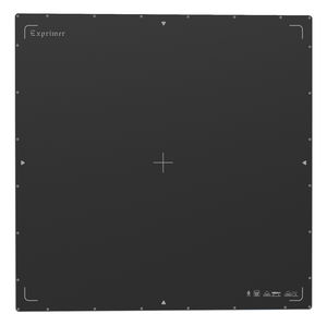 多目的X線撮影用フラットパネルディテクタ