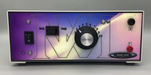 バイポーラ凝固電気手術器