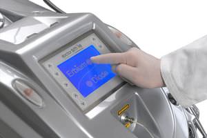 外科用レーザー 1