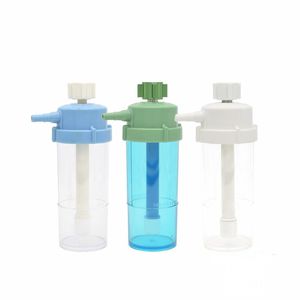 バブル加湿器