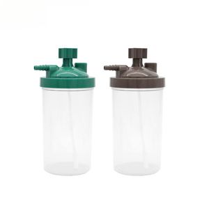 バブル加湿器