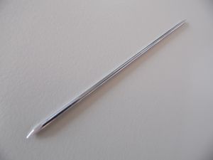 Kirschner整形外科用ピン 1