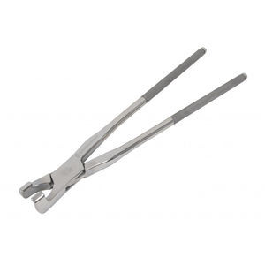 獣医歯科鉗子 - DAV-DCDL8 - Equus Dental - 抜歯 / カーブ